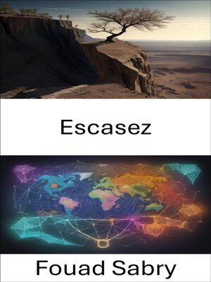 cover image of Escasez
